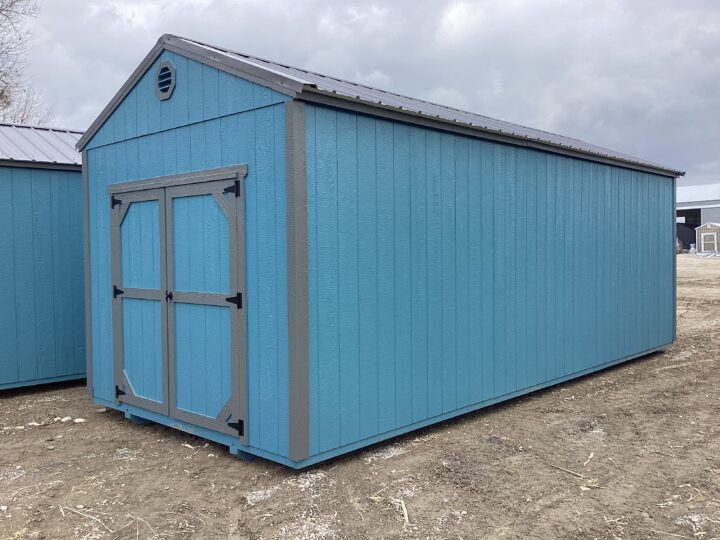 Traditional Utility 10 x 24