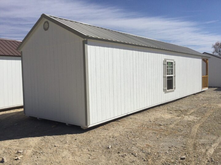 Elite Cabin 12 x 44 - Image 2