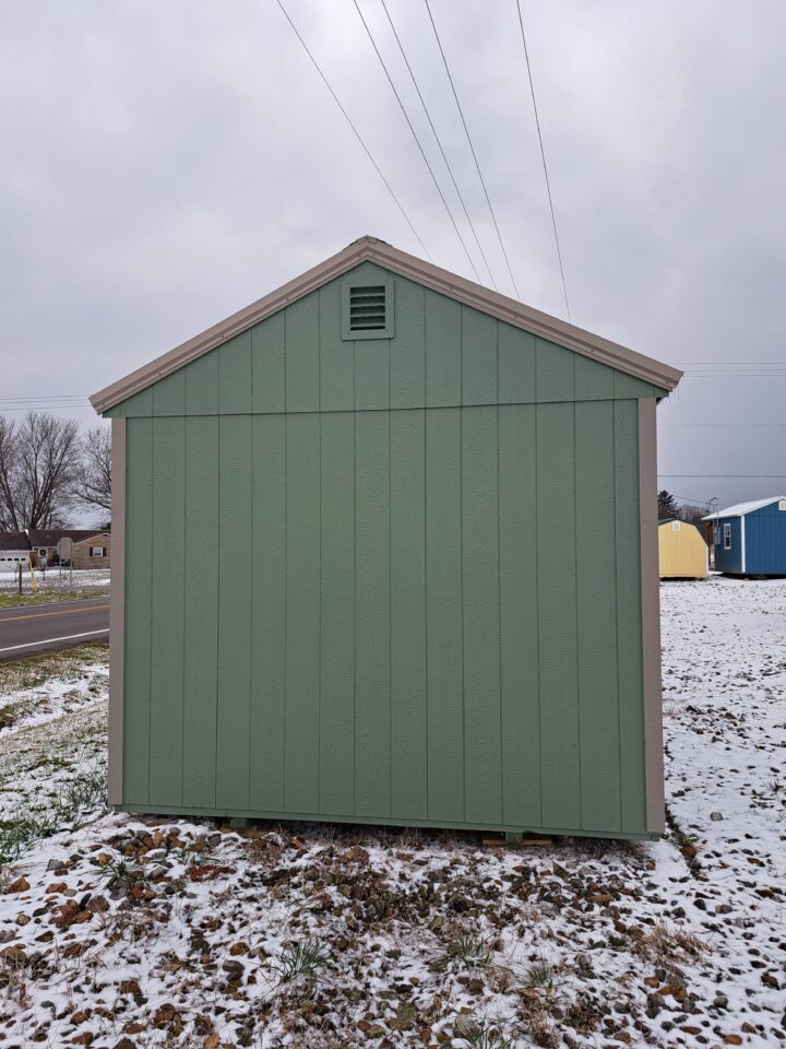 Elite Side Utility 10 x 20 - Image 2