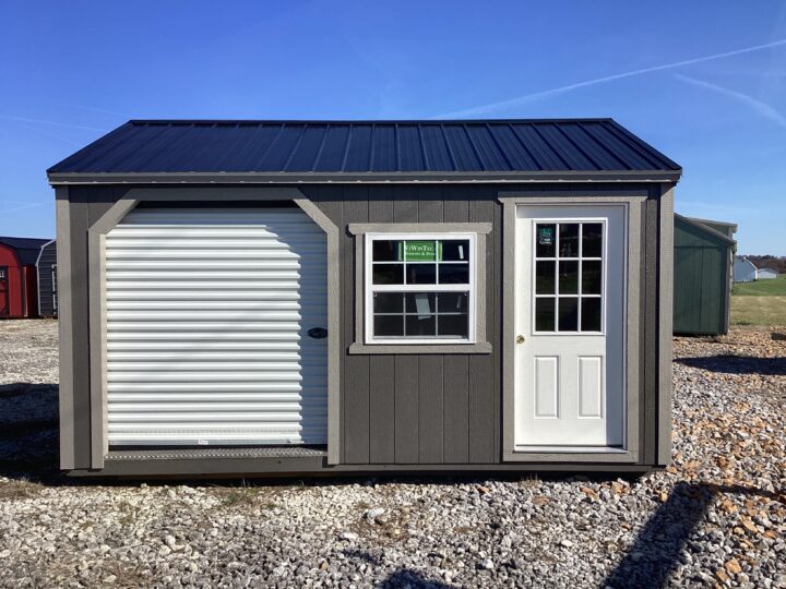 Elite Side Utility 12 x 16