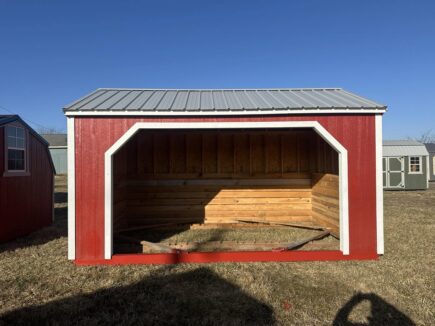 Elite Utility  10 x 16