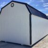 Traditional Side Lofted Barn 10 x 20 - Image 3