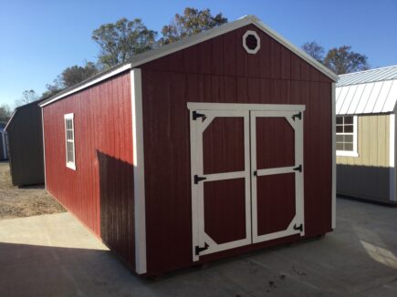 Traditional Utility 12 x 24