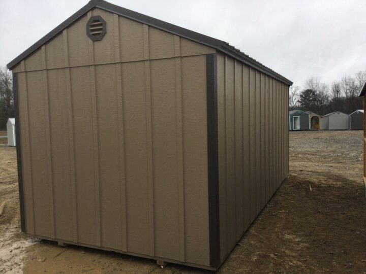 Elite Side Utility 10 x 20 - Image 2