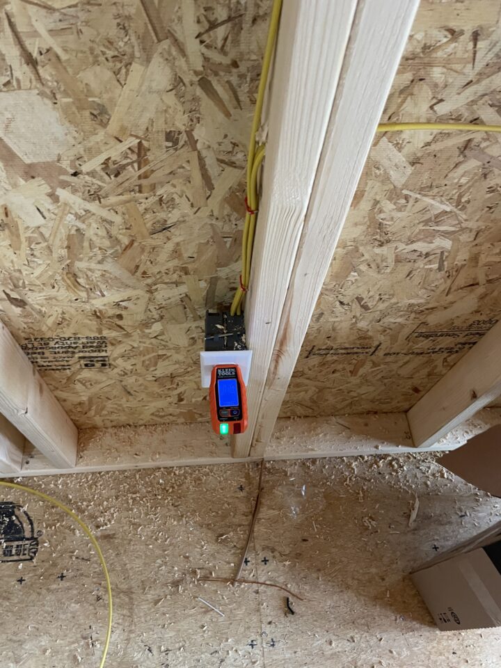 Elite Lofted Garage 12 x 24 - Image 9