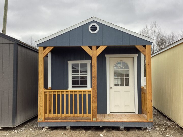 Elite Cabin 12 x 16