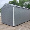 Traditional Side Utility 10 x 20 - Image 5