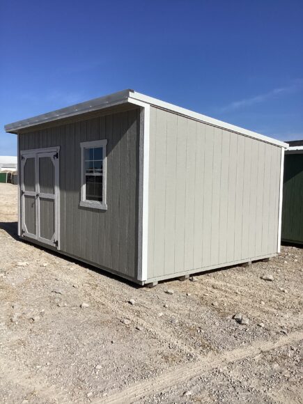 Elite Cottage Shed 12 x 16