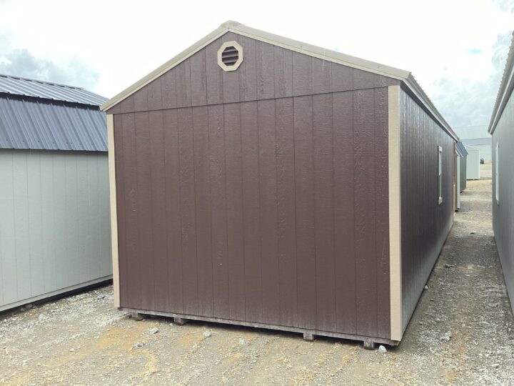 Elite Cabin 12 x 40 - Image 2