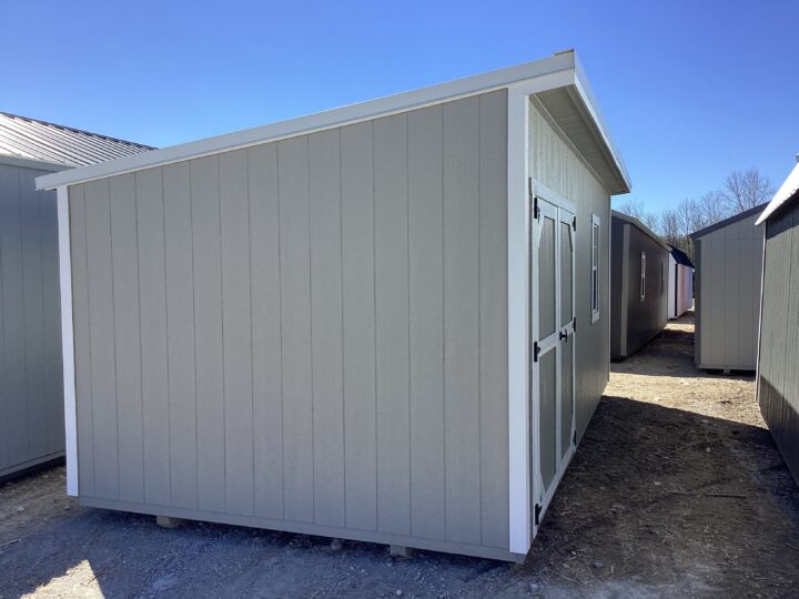 Elite Cottage Shed 10 x 20