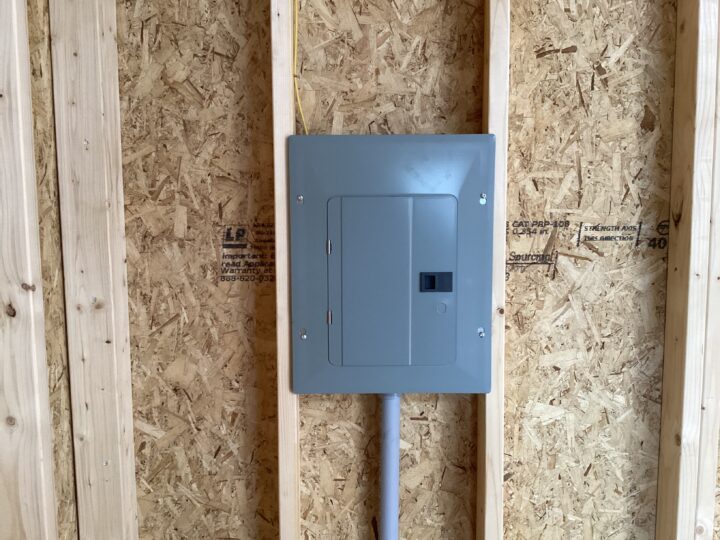 Elite Side Utility 10 x 20 - Image 4
