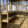 Greenhouse (CASH ONLY) 10 x 12 - Image 8
