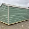 Metal Side Utility 10 x 20 - Image 4