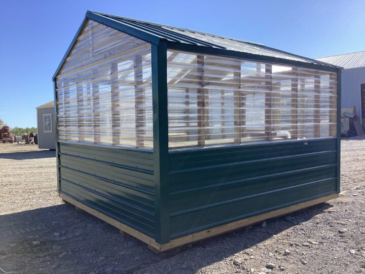 Greenhouse  12 x 12 - Image 7