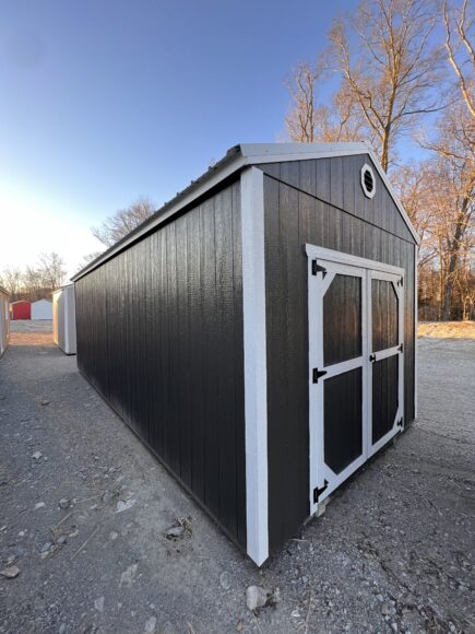 Traditional Utility 10 x 24