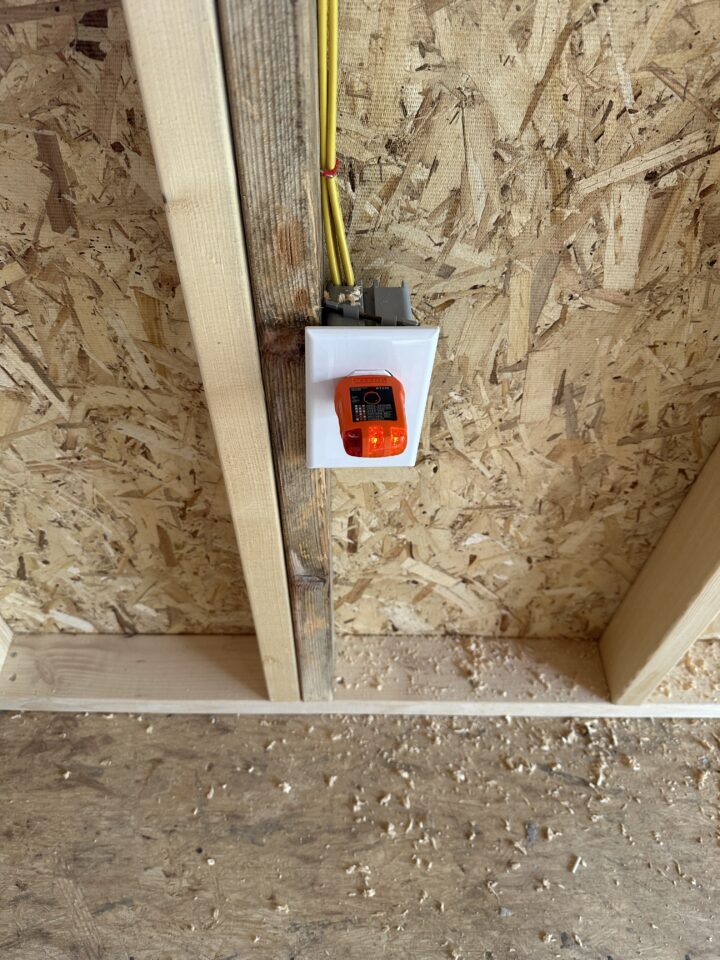 Elite Lofted Garage 14 x 20 - Image 3