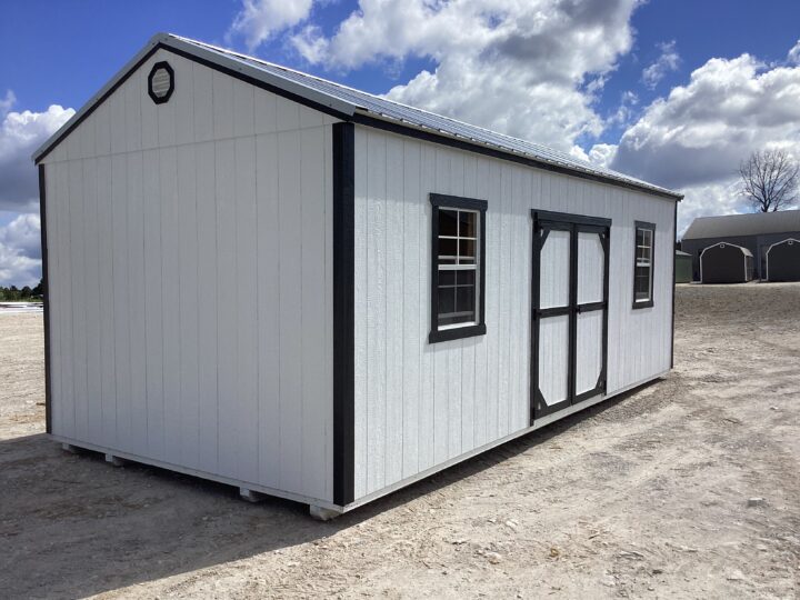 Traditional Side Utility 12 x 24