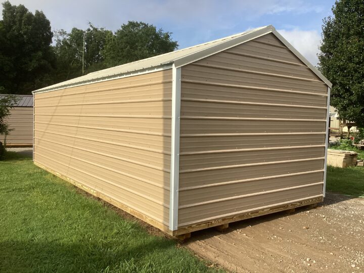 Metal Utility 12 x 24