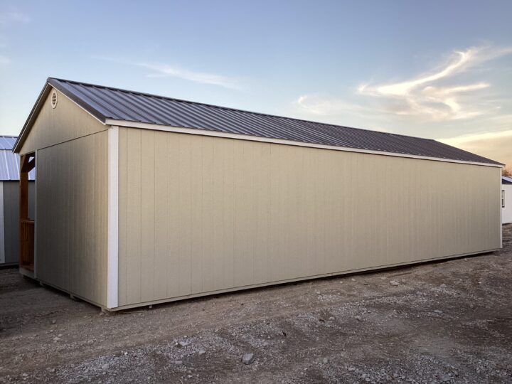 Elite Country Cabin 16 x 40 - Image 2
