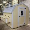 Chicken Coop (CASH ONLY) 8 x 8 - Image 2