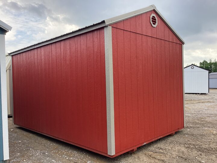 Traditional Side Utility 10 x 16 - Image 6