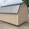 Traditional Short Wall  Barn 8 x 12 - Image 3