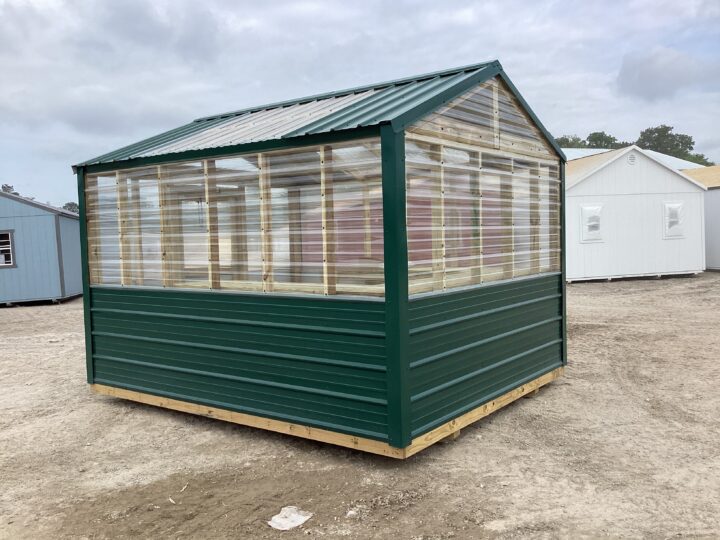 Greenhouse  10 x 12 - Image 7