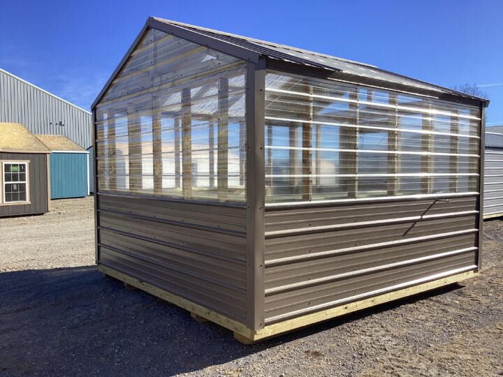 Greenhouse  12 x 12 - Image 5