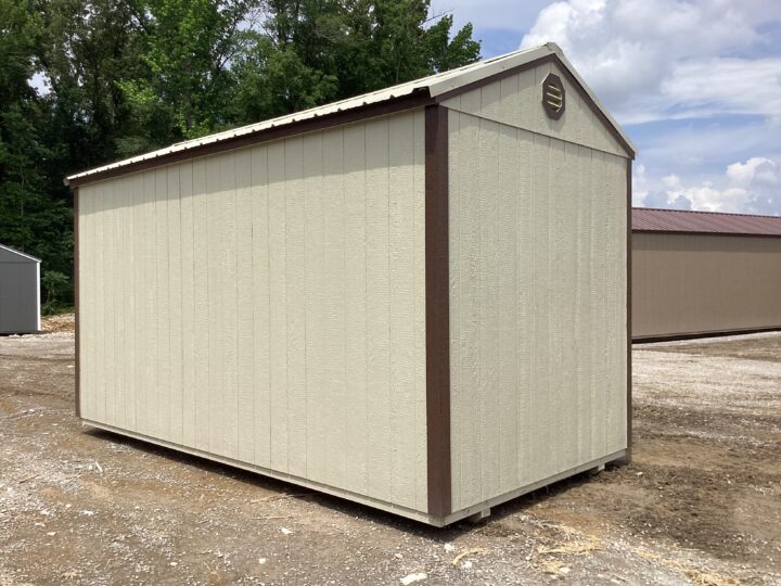 Traditional Side Utility 8 x 16 - Image 6