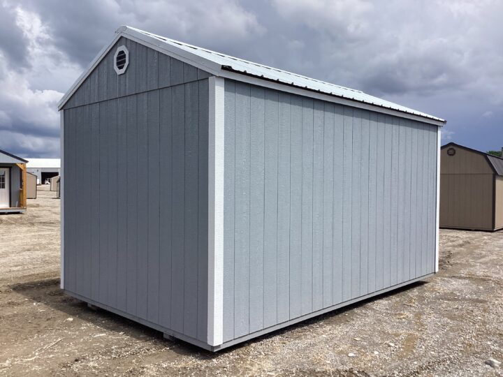 Traditional Side Utility 10 x 16 - Image 3