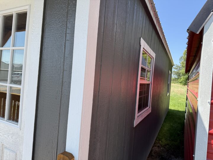 Elite Cabin 12x32 - Image 2
