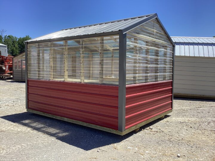 Greenhouse  10 x 12 - Image 4
