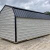 Metal Lofted Barn 10 x 20 - Image 4