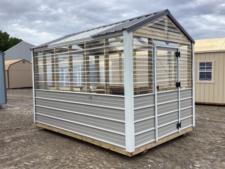 Greenhouse  8 x 12 - Image 7