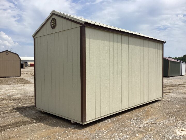 Traditional Side Utility 8 x 16 - Image 2
