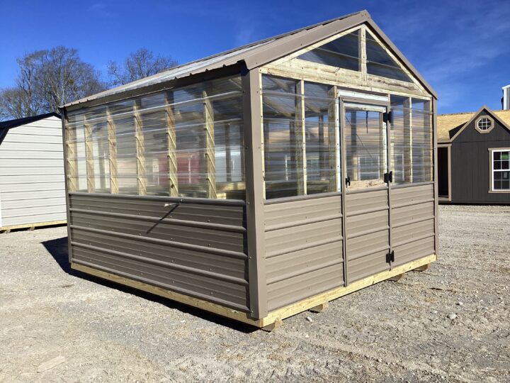 Greenhouse  12 x 12 - Image 3