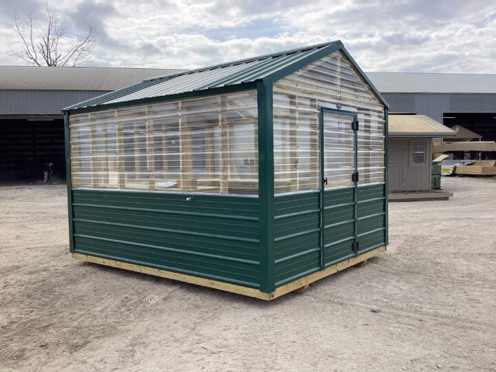 Greenhouse  10 x 12 - Image 2