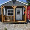 Elite Cabin 12x32 - Image 3