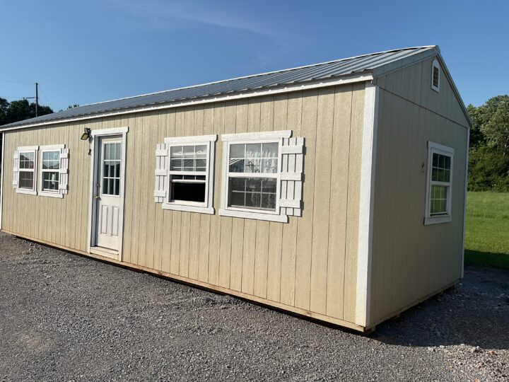 Elite Side Utility 12x32
