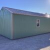 Traditional Cabin 14 x 32 - Image 6