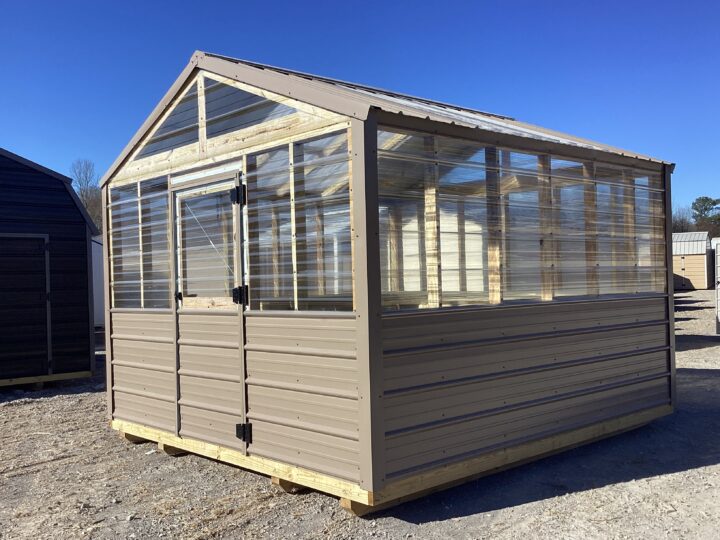 Greenhouse  12 x 12 - Image 7