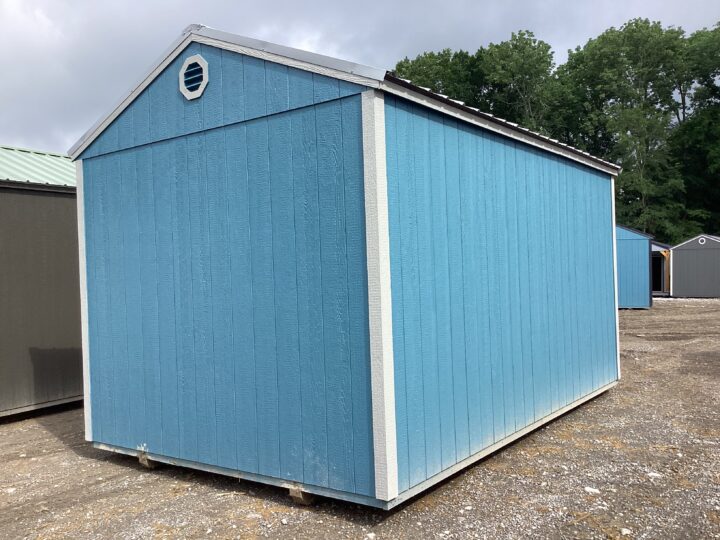 Traditional Side Utility 10 x 16 - Image 6