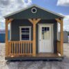 Traditional Cabin 12 x 32 - Image 6