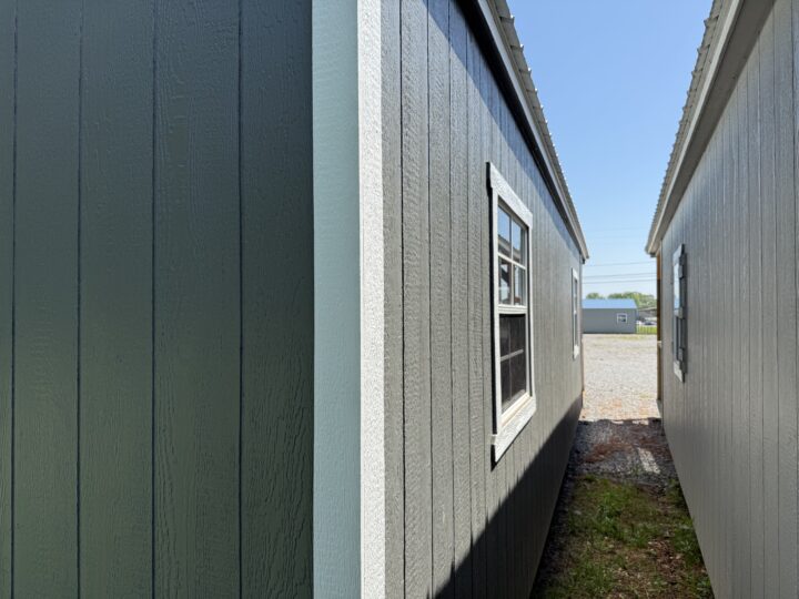 Elite Cabin 12x32 - Image 4