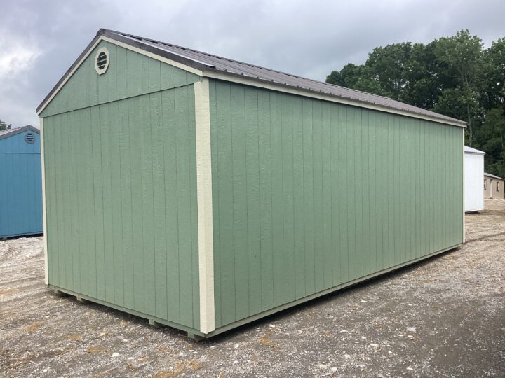 Elite Garage 12 x 24 - Image 4