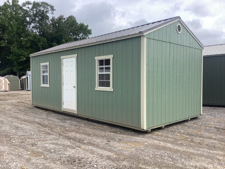 Elite Garage 12 x 24 - Image 3