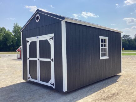 Traditional Utility 10 x 16