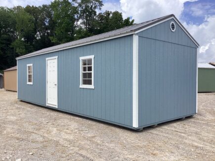 Elite Garage 12 x 32