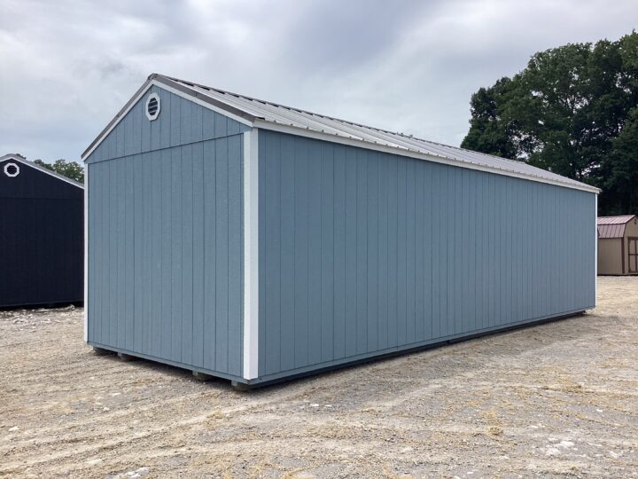 Elite Garage 12 x 32 - Image 2
