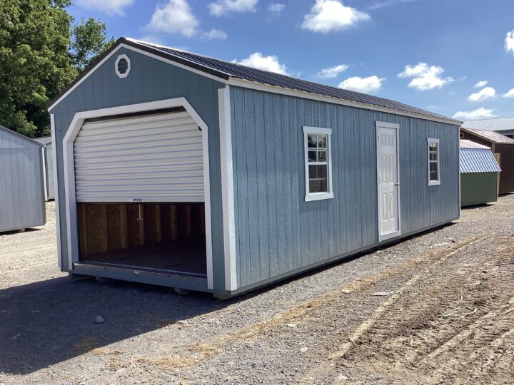 Elite Garage 12 x 32 - Image 4